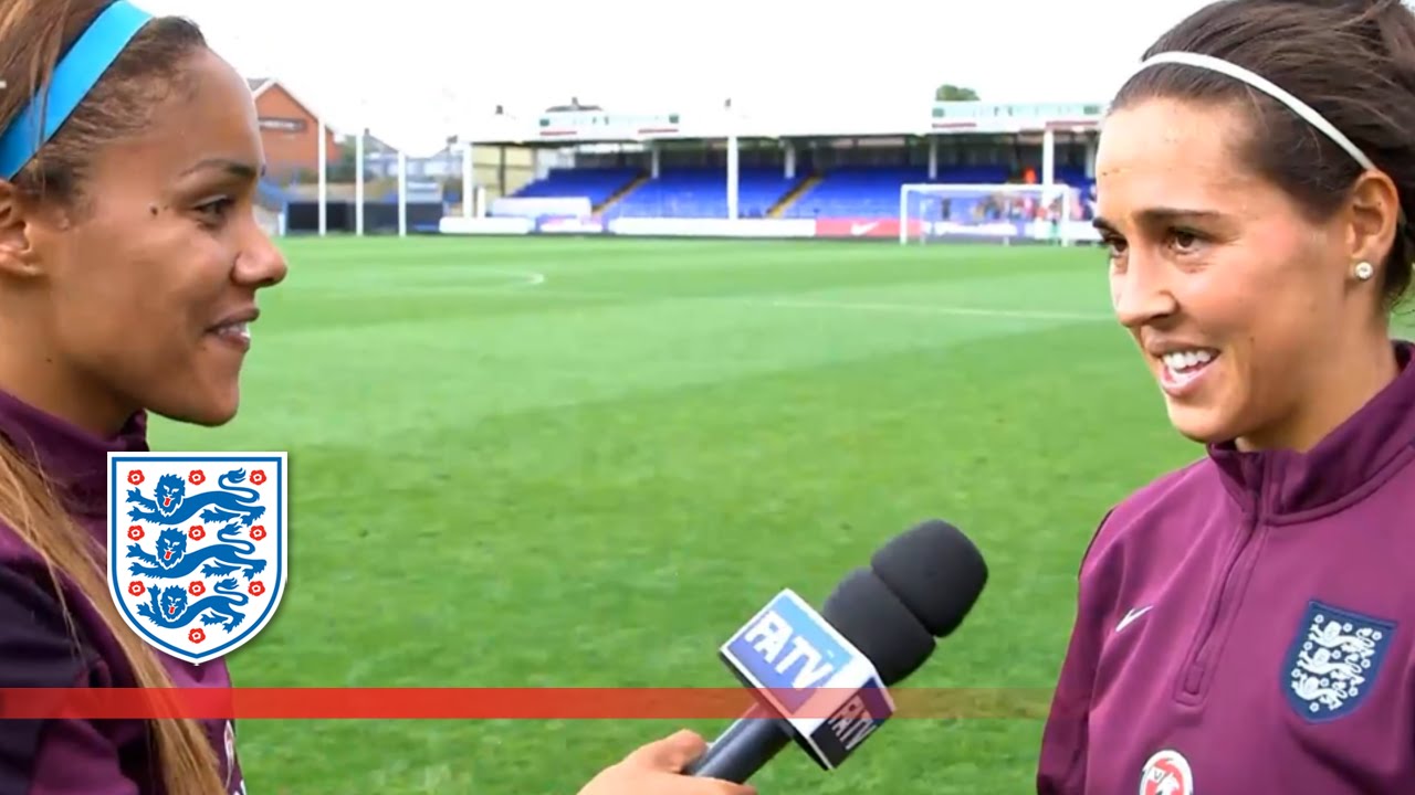 alex scott fara williams