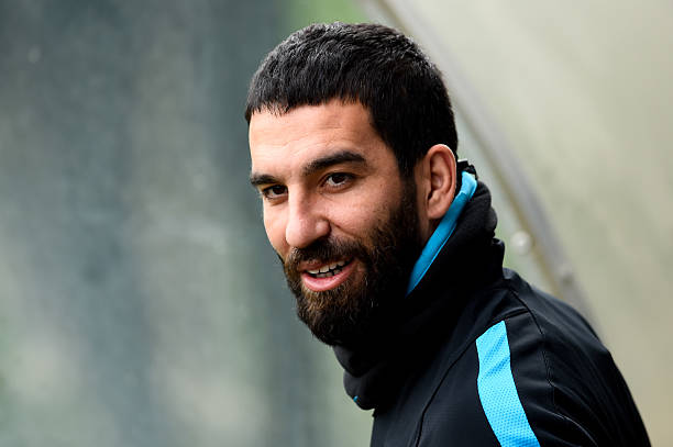 arda turan