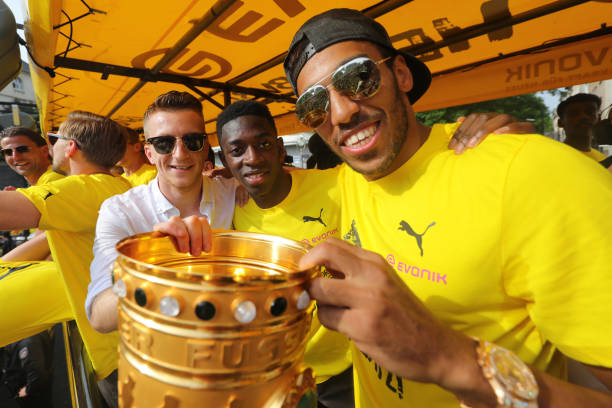 aubameyang 2