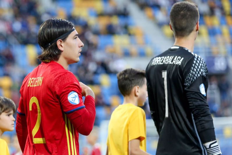 bellerin spa