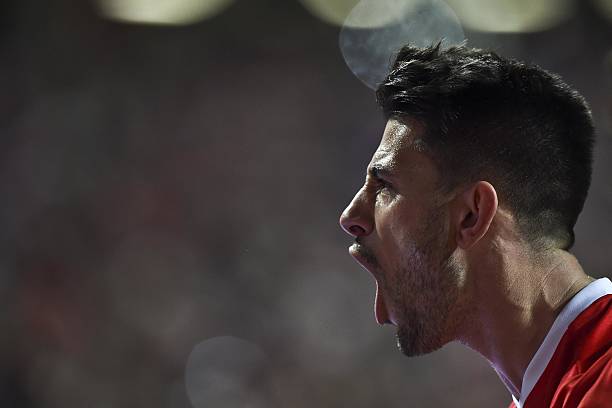 benfica pizzi