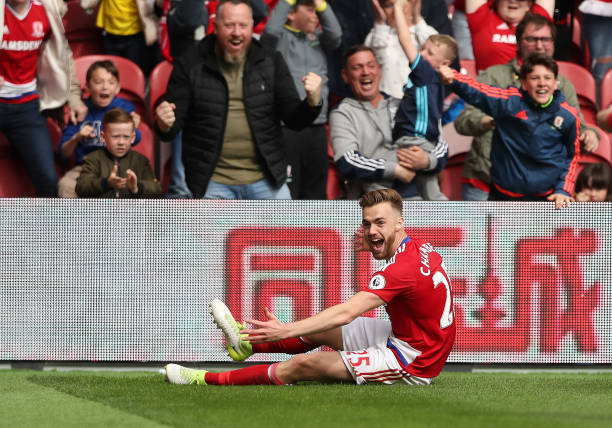 calum chambers