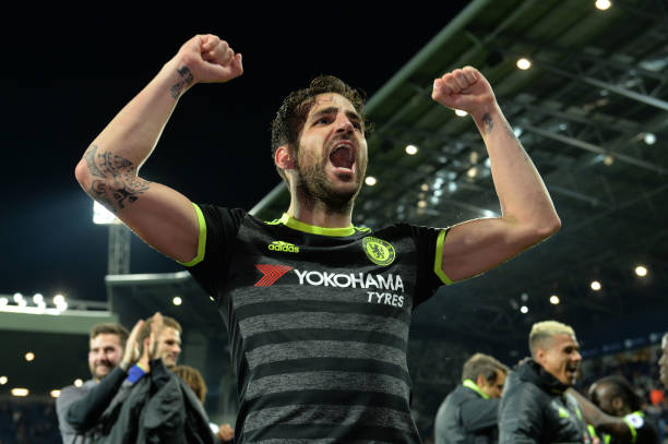 cesc fabregas