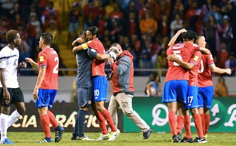 costa rica
