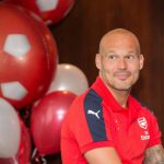 fan event ljungberg