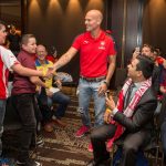 fan event ljungberg 2