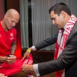 fan event ljungberg 5
