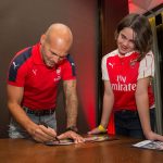 fan event ljungberg 6