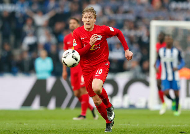 forsberg leipzig