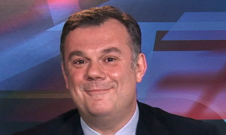 gabriele marcotti