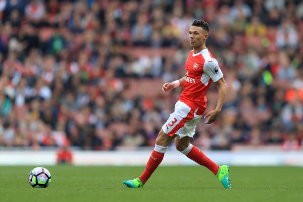 gibbs man