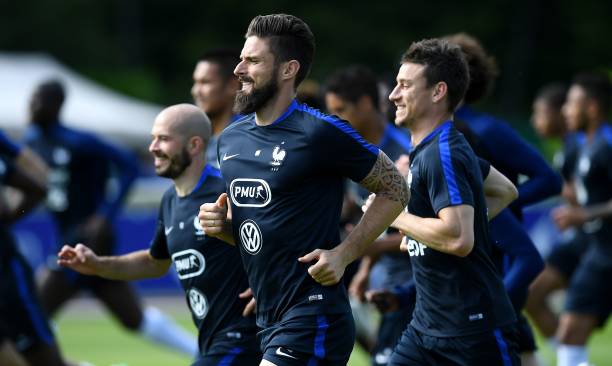 giroud kos france