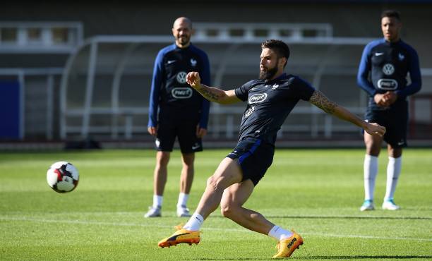 giroud