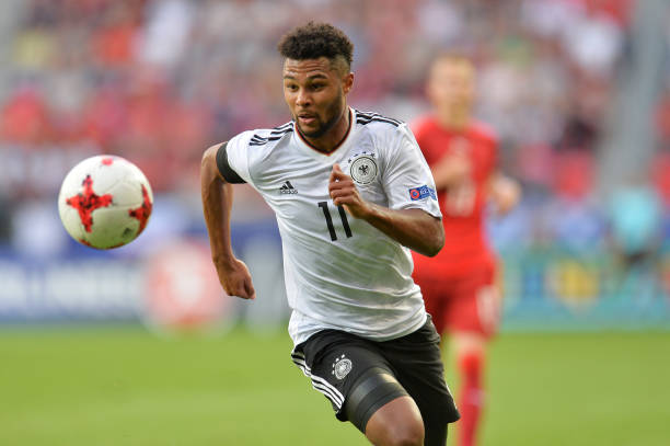 gnabry ger