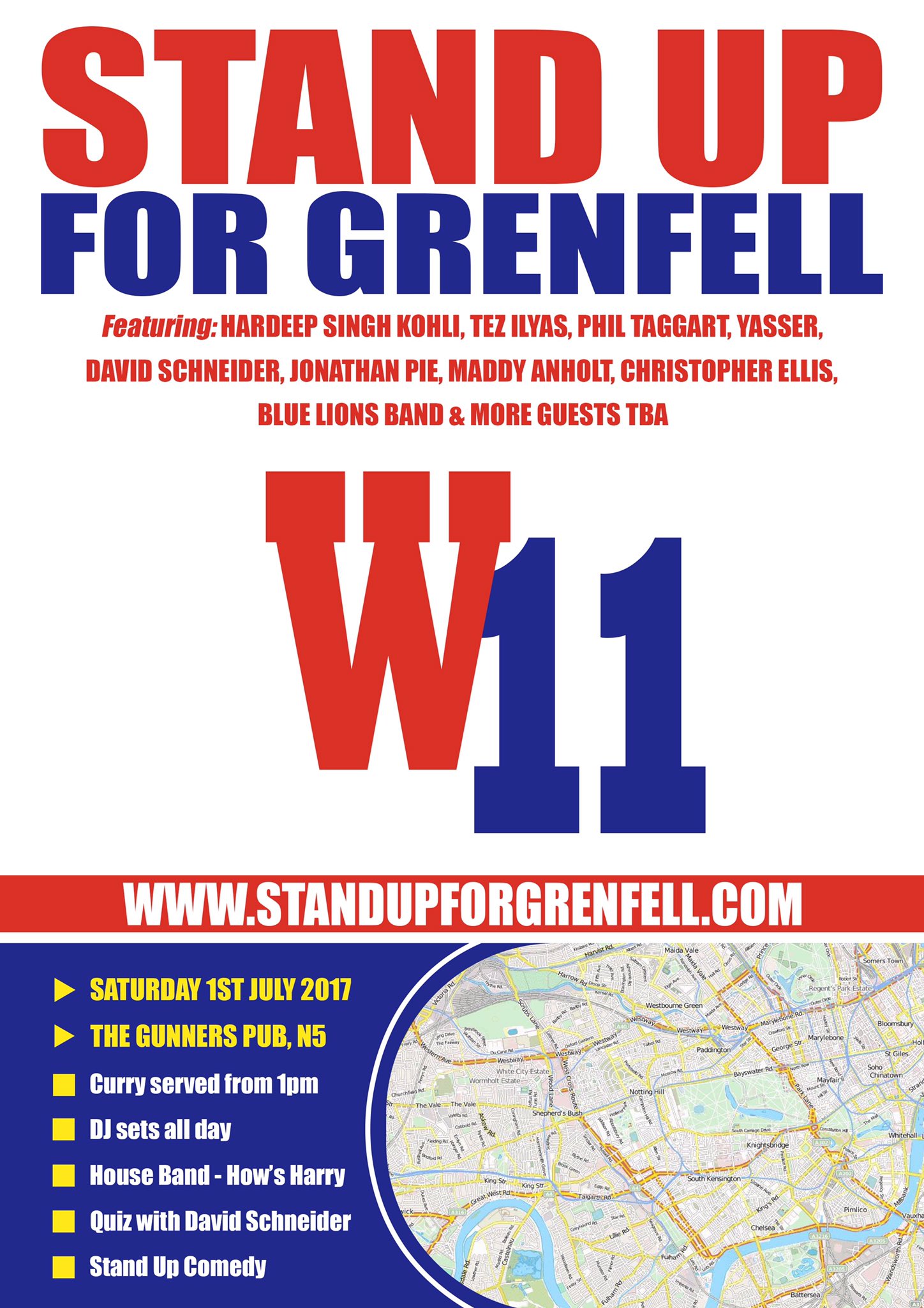 hardeep fundraiser