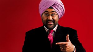 hardeep singh kohli