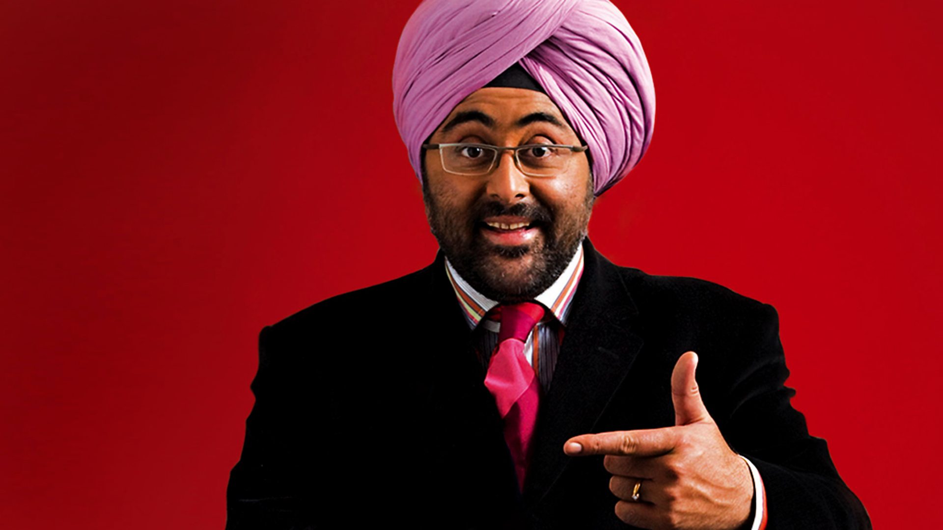 hardeep singh kohli
