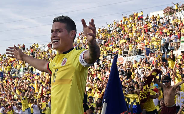 james