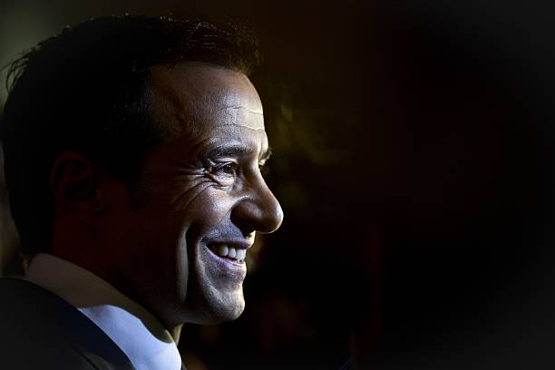 jorge mendes