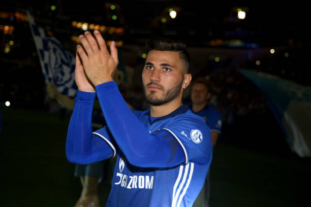 15 things you need to know about Sead Kolasinac 2 kolasinac 1