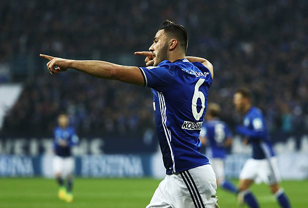 15 things you need to know about Sead Kolasinac 4 kolasinac 2