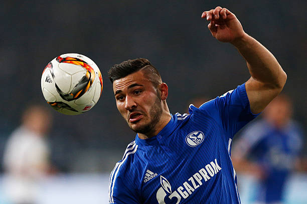 kolasinac ball