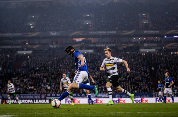 15 things you need to know about Sead Kolasinac 11 kolasinac pass
