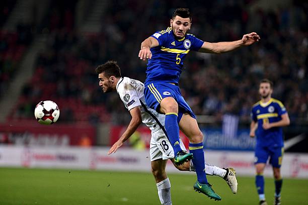 15 things you need to know about Sead Kolasinac 5 kolasinac tall