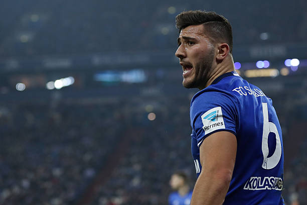 15 things you need to know about Sead Kolasinac 8 kolasinac tank