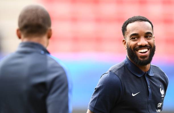 lacazette france
