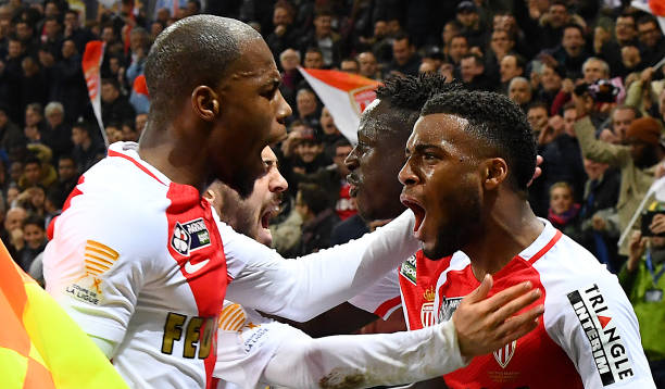 lemar monaco v psg