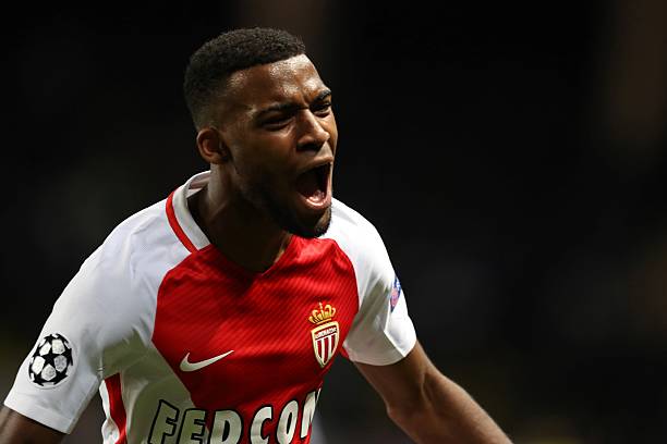 lemar tottenham
