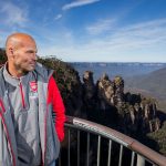 ljungberg blue mountains 2