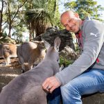 ljungberg taronga zoo
