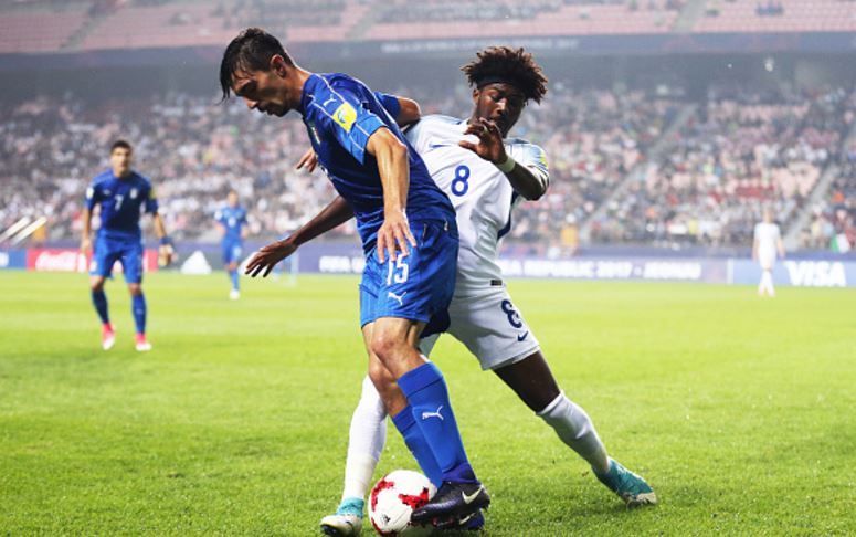 maitland niles