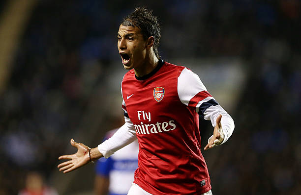 marouane chamakh