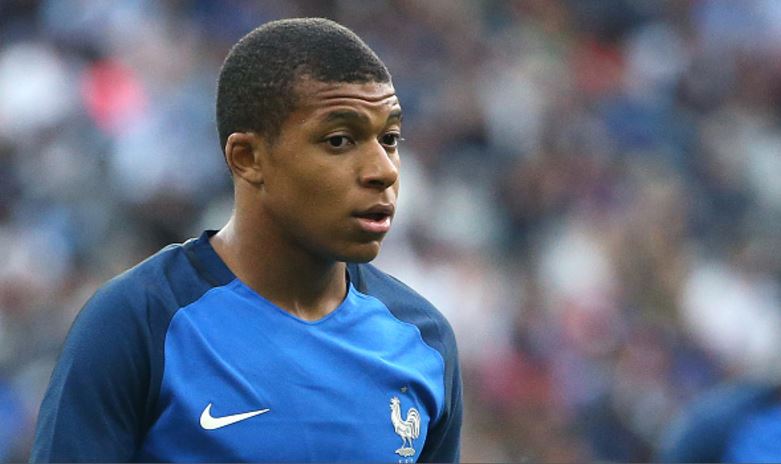 mbappe asm