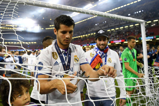 morata real