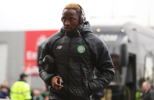 moussa dembele celtic