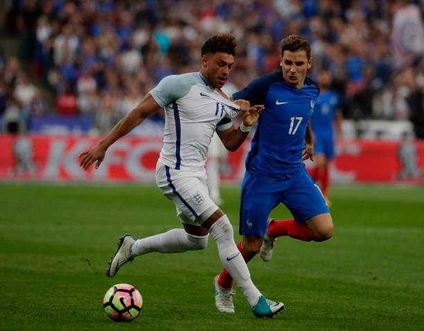 ox eng1