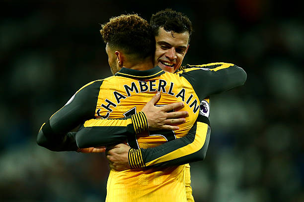 ox