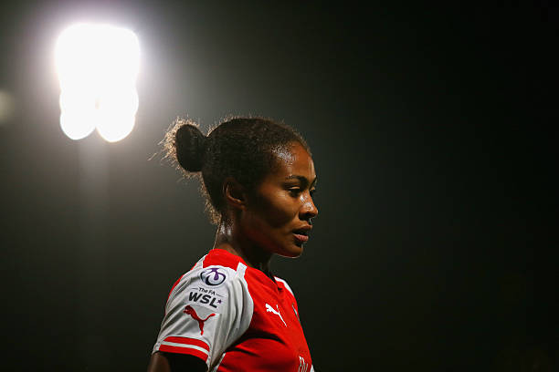 rachel yankey