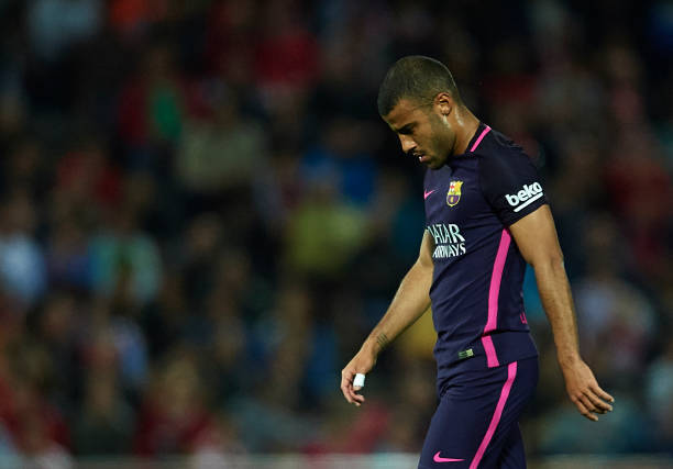 rafinha