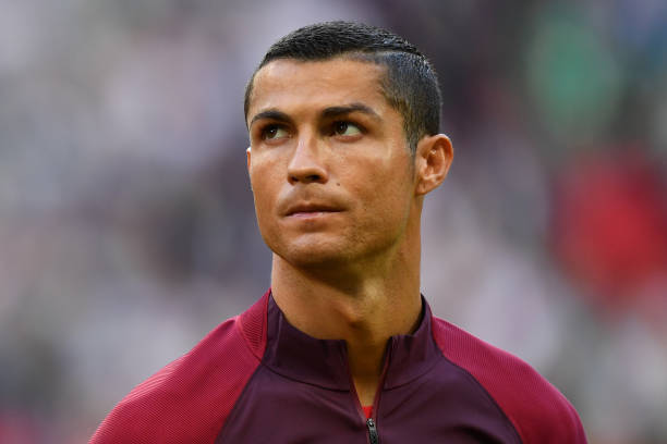ronaldo