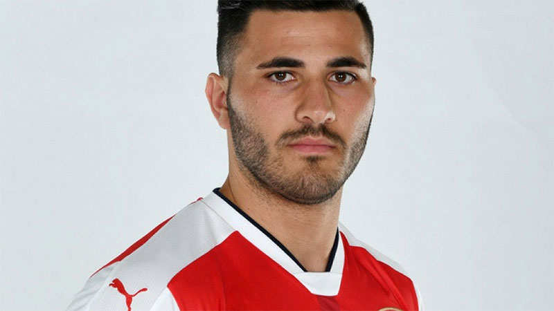 sead kolasinac