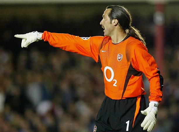 seaman ars