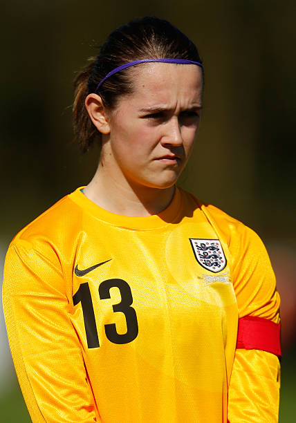 Which Arsenal Ladies will be selected for u19 Euro finals? 3 sian rogers