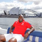 sol campbell syndney harbour bridge 2
