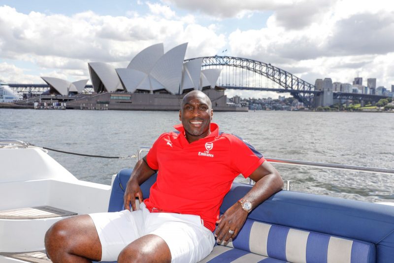 sol campbell syndney harbour bridge 2 e1497105132187