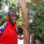 sol campbell taronga zoo 2